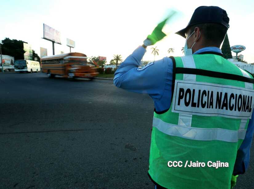 POLICIA